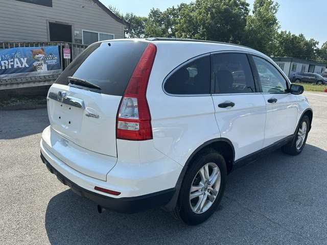 2011 Honda CR-V Image 3