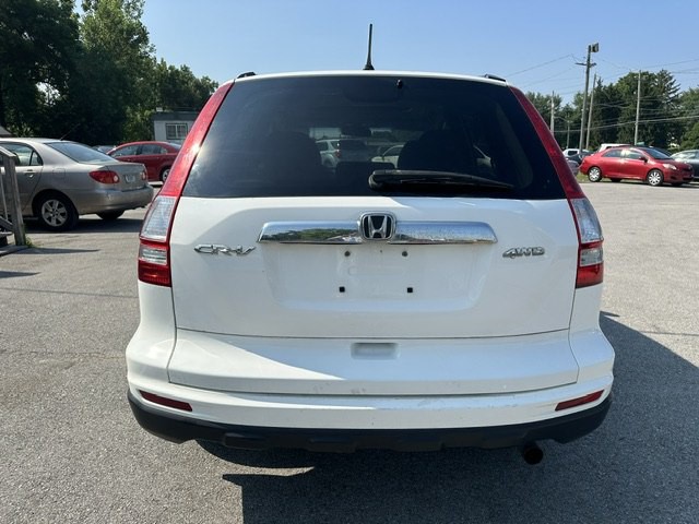 2011 Honda CR-V Image 4