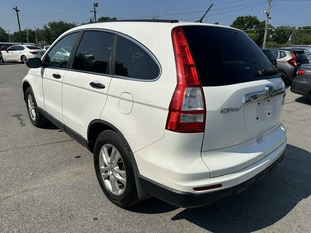 2011 Honda CR-V Image 5