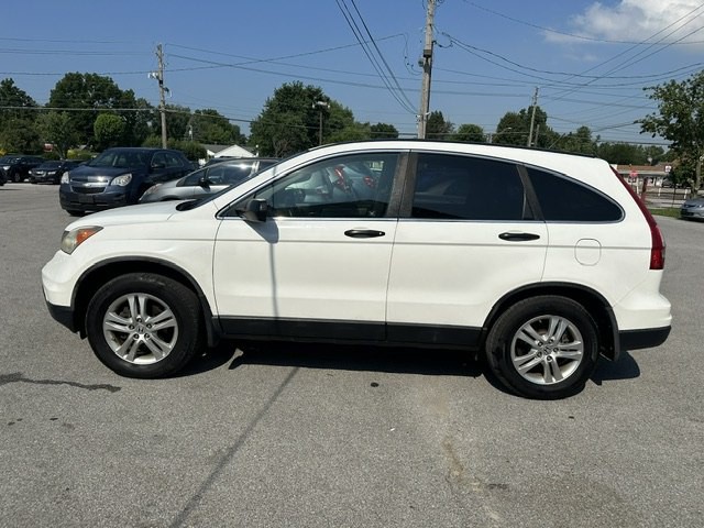 2011 Honda CR-V Image 6