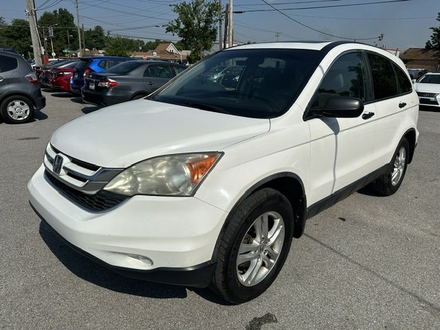 2011 Honda CR-V Image 7
