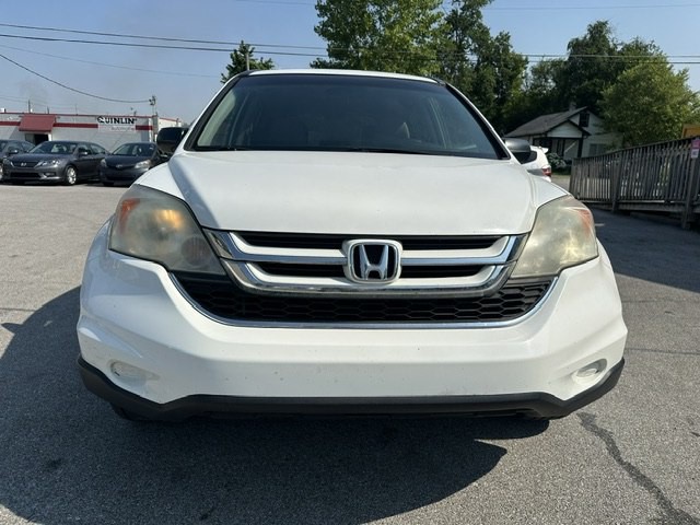 2011 Honda CR-V Image 8