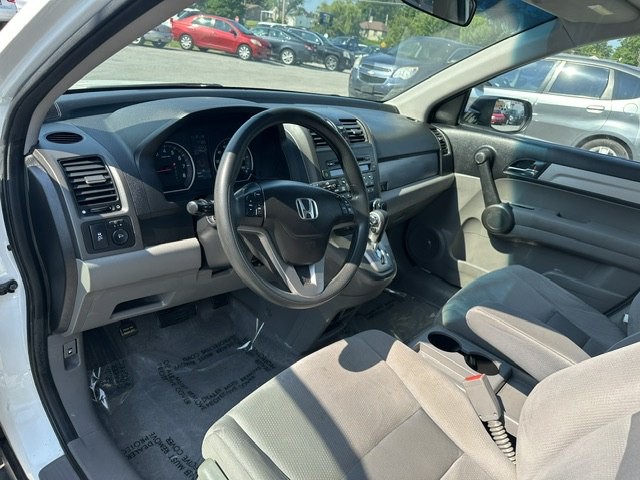 2011 Honda CR-V Image 9