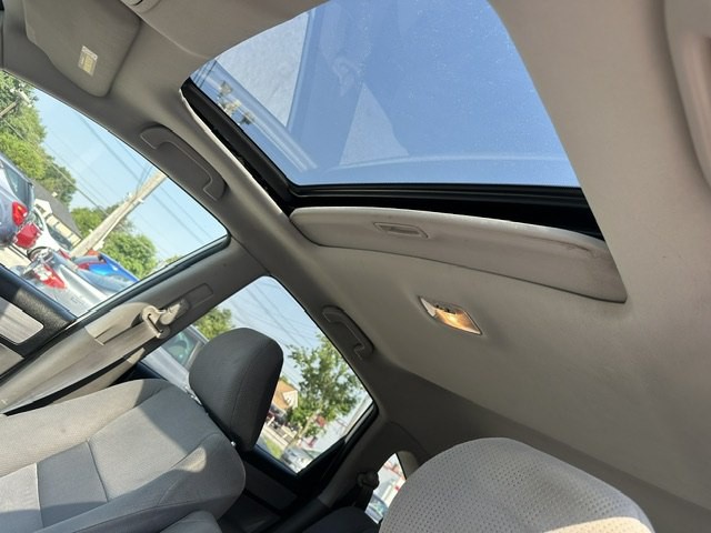 2011 Honda CR-V Image 10