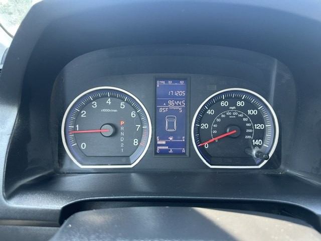 2011 Honda CR-V Image 11