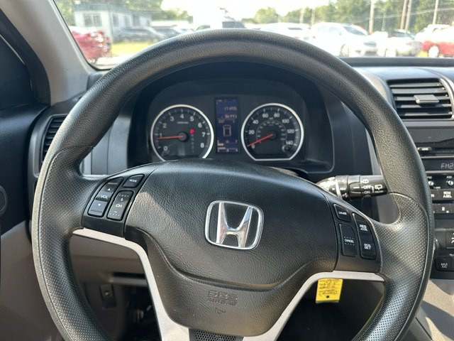 2011 Honda CR-V Image 12