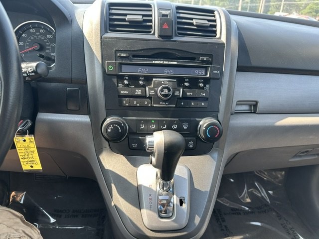 2011 Honda CR-V Image 13
