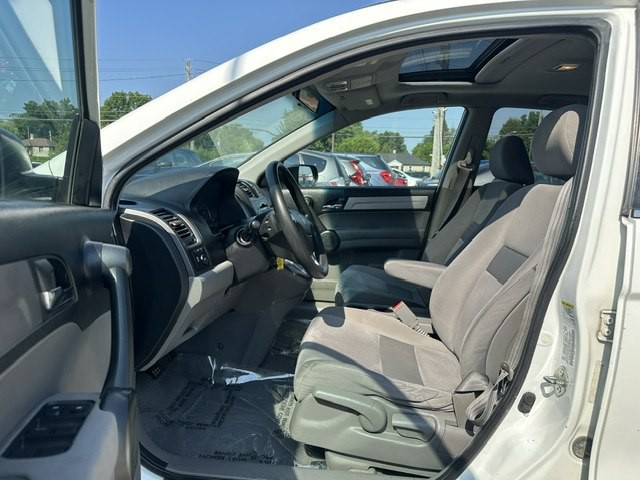 2011 Honda CR-V Image 15