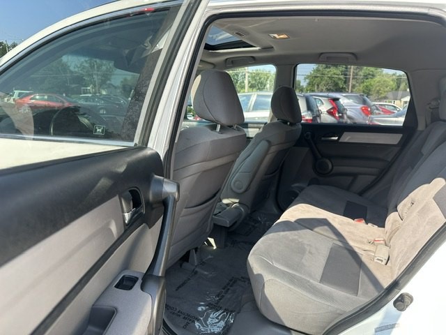 2011 Honda CR-V Image 16