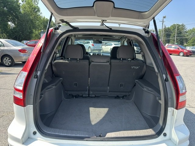 2011 Honda CR-V Image 17