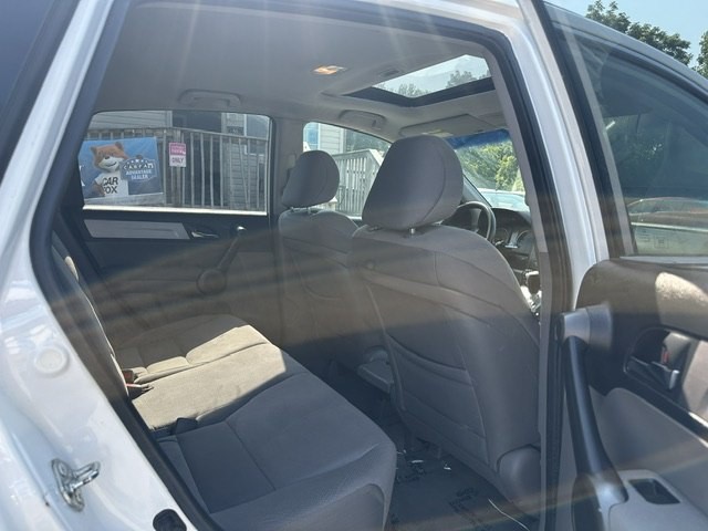 2011 Honda CR-V Image 18