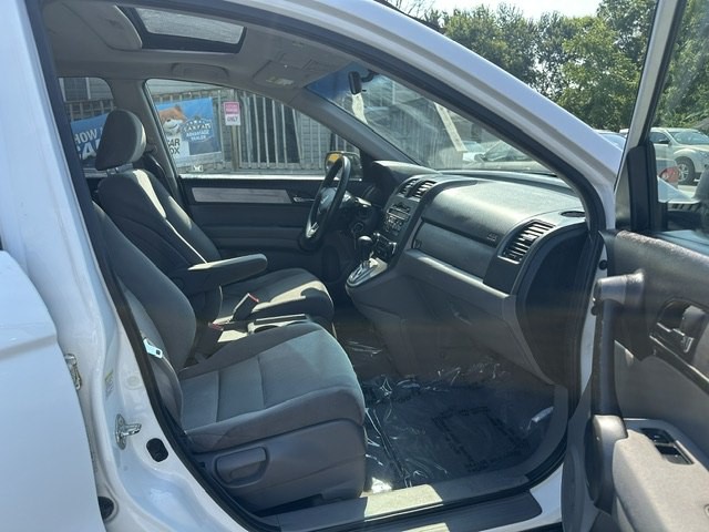 2011 Honda CR-V Image 19