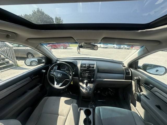 2011 Honda CR-V Image 20