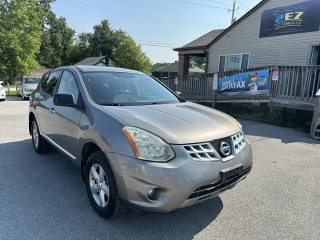 Image for 2012 Nissan Rogue S ID: 7540576