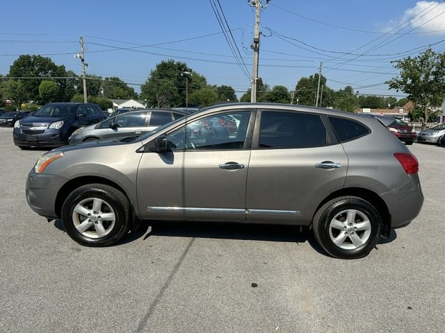 2012 Nissan Rogue Image 6
