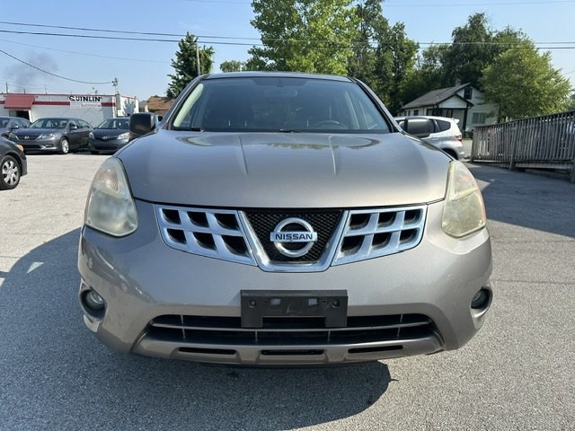 2012 Nissan Rogue Image 8
