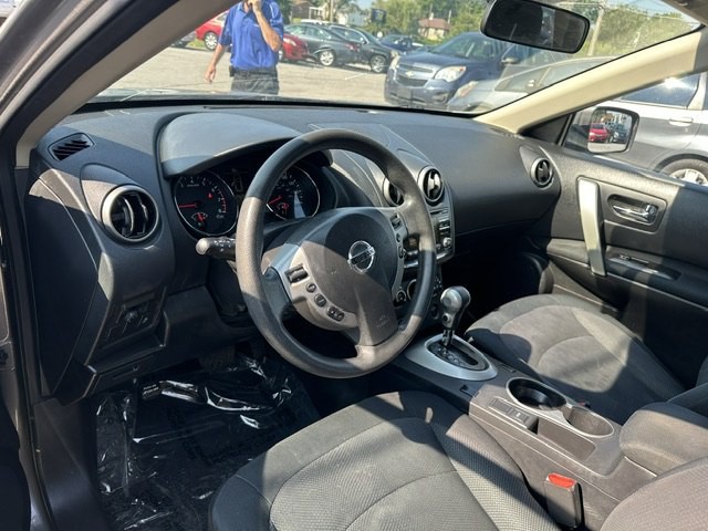 2012 Nissan Rogue Image 9