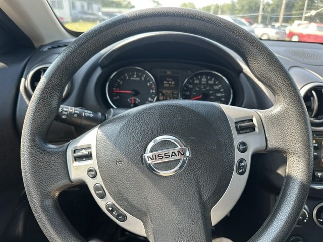 2012 Nissan Rogue Image 11