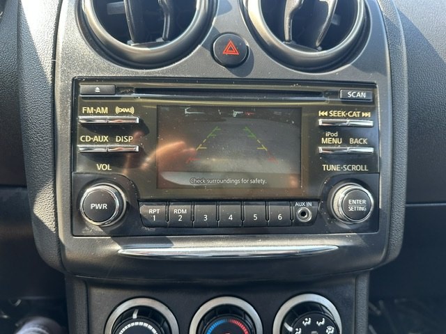 2012 Nissan Rogue Image 15