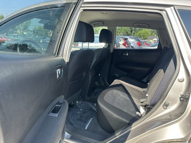 2012 Nissan Rogue Image 17