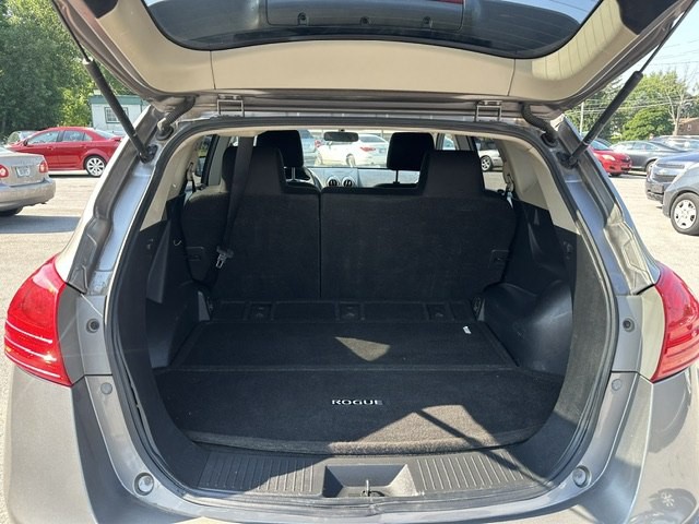 2012 Nissan Rogue Image 18