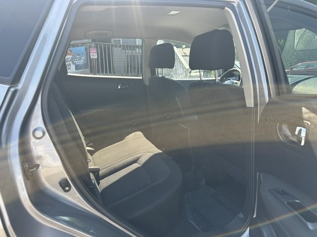 2012 Nissan Rogue Image 19