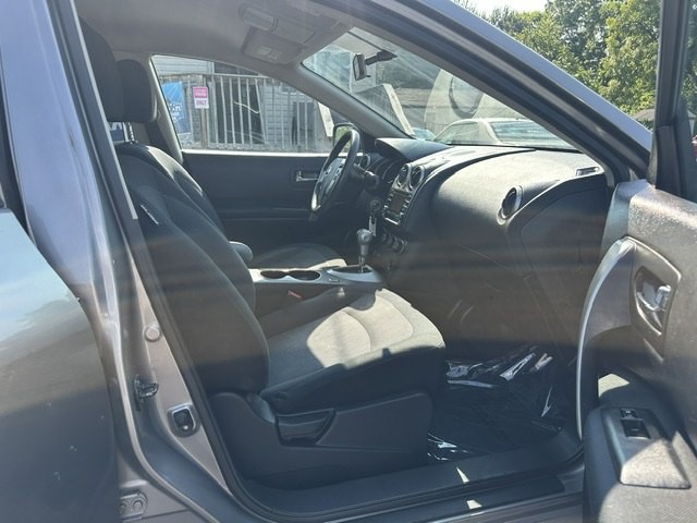2012 Nissan Rogue Image 20