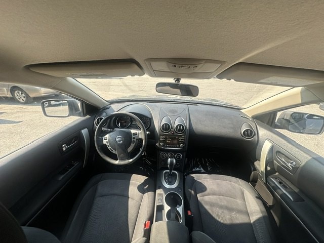 2012 Nissan Rogue Image 21