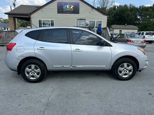 2013 Nissan Rogue Image 2