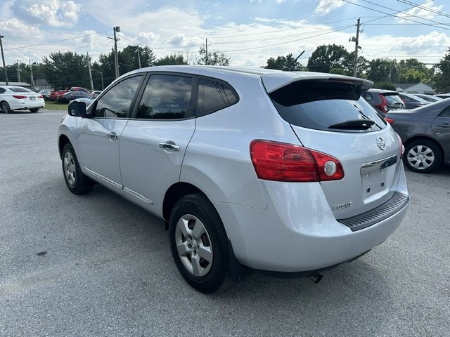 2013 Nissan Rogue Image 5