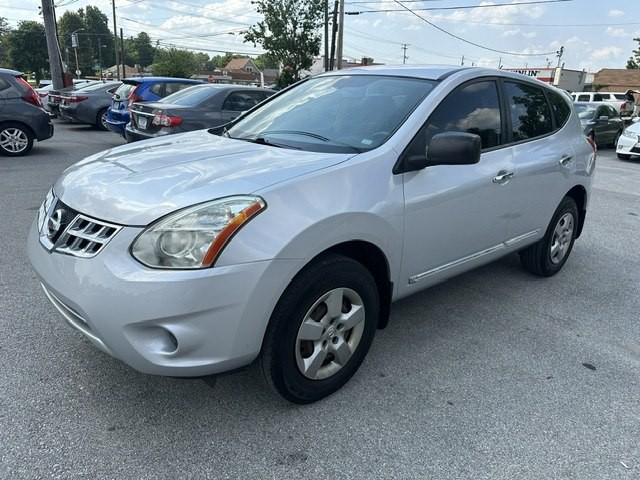2013 Nissan Rogue Image 7