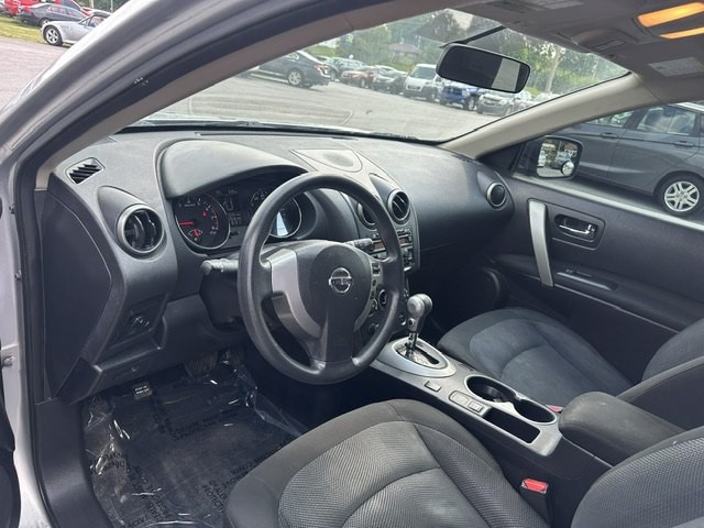 2013 Nissan Rogue Image 9