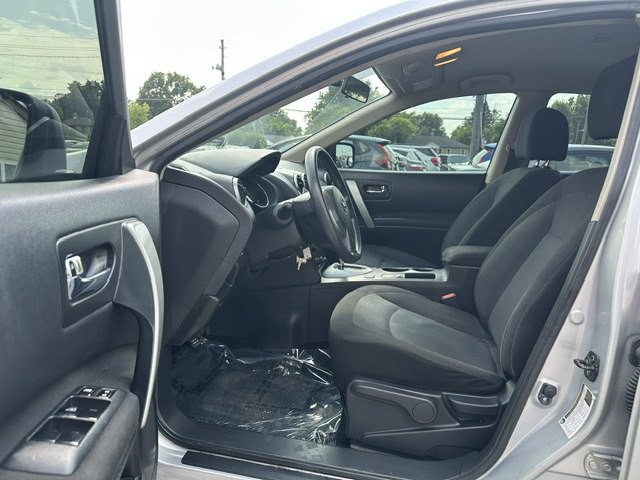 2013 Nissan Rogue Image 15