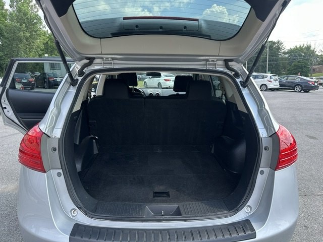 2013 Nissan Rogue Image 17