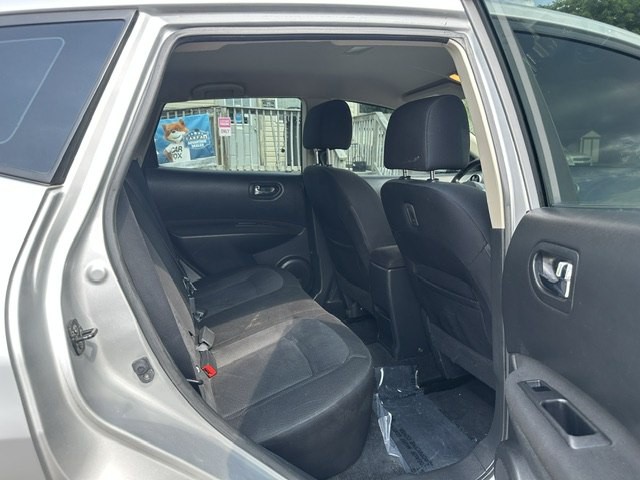 2013 Nissan Rogue Image 18