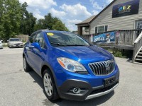 Image for 2015 Buick Enclave Enience ID: 7544601