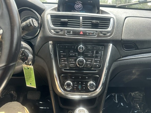 2015 Buick Enclave Image 12