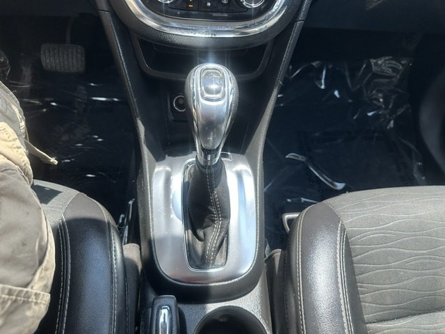 2015 Buick Enclave Image 13