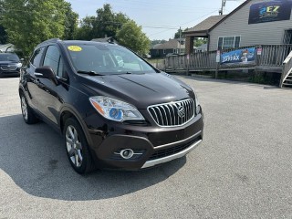 Image for 2014 Buick Enclave Leather ID: 7554999