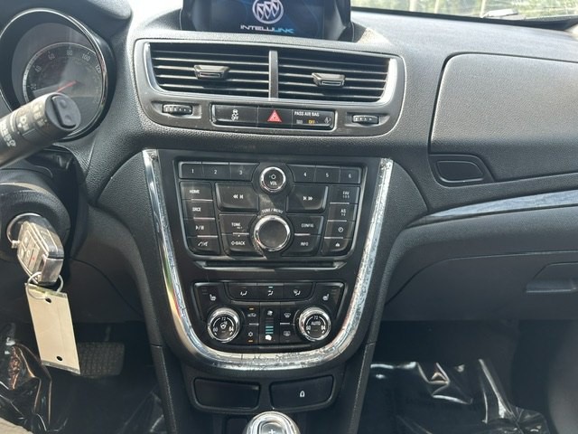 2014 Buick Enclave Image 13