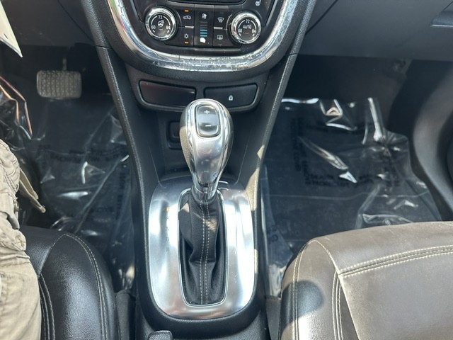 2014 Buick Enclave Image 14