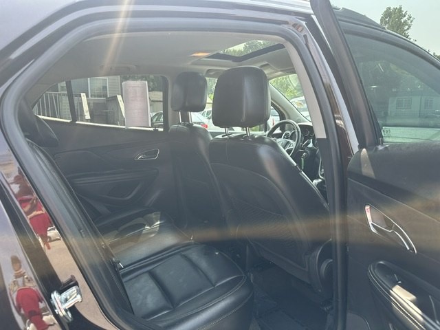 2014 Buick Enclave Image 20