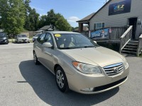 Image for 2010 Hyundai Elantra GLS ID: 7555016