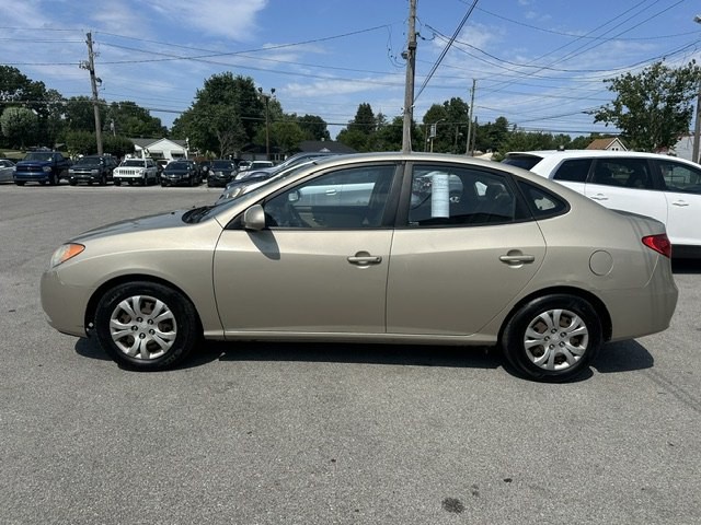 2010 Hyundai Elantra Image 6