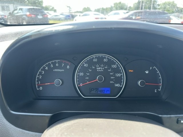 2010 Hyundai Elantra Image 10