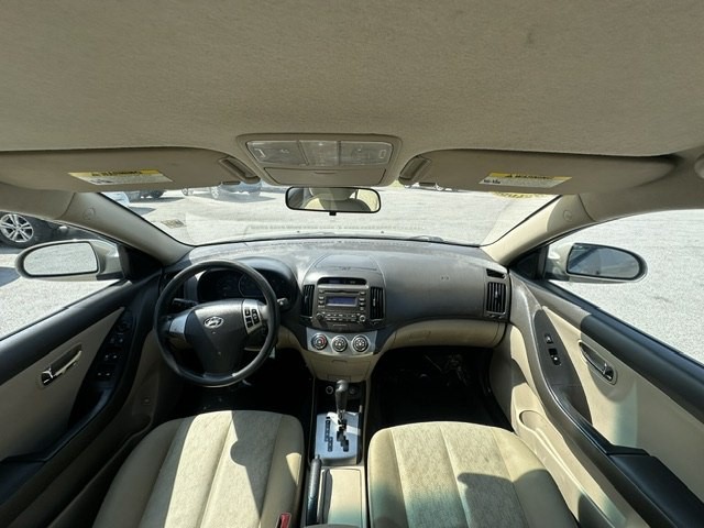 2010 Hyundai Elantra Image 20