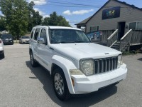Image for 2012 Jeep Liberty Limited ID: 7558516