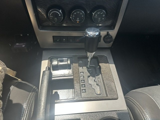 2012 Jeep Liberty Image 14