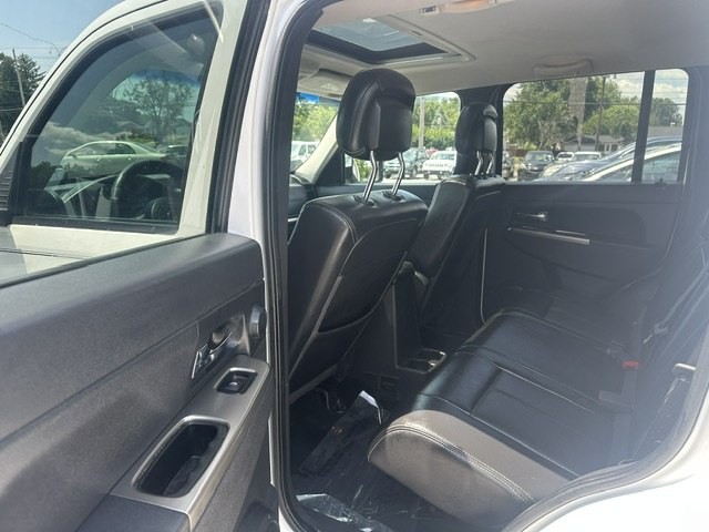 2012 Jeep Liberty Image 17