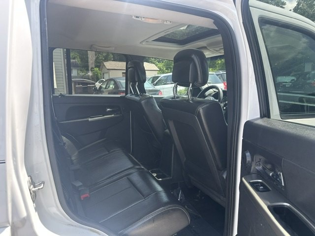 2012 Jeep Liberty Image 19